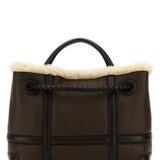 Bottega Veneta shoulder bags side profile designer luxury fashion
