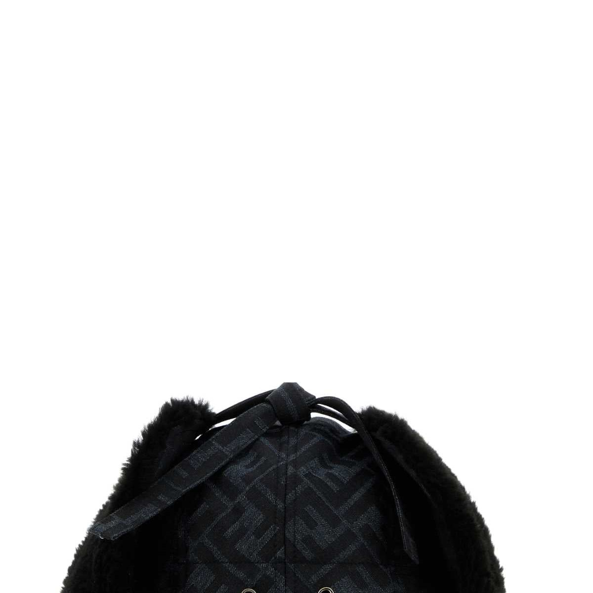 Fendi hats side profile designer luxury fashion