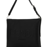 Fendi premium shoulder bags detail and craftsmanship close-up