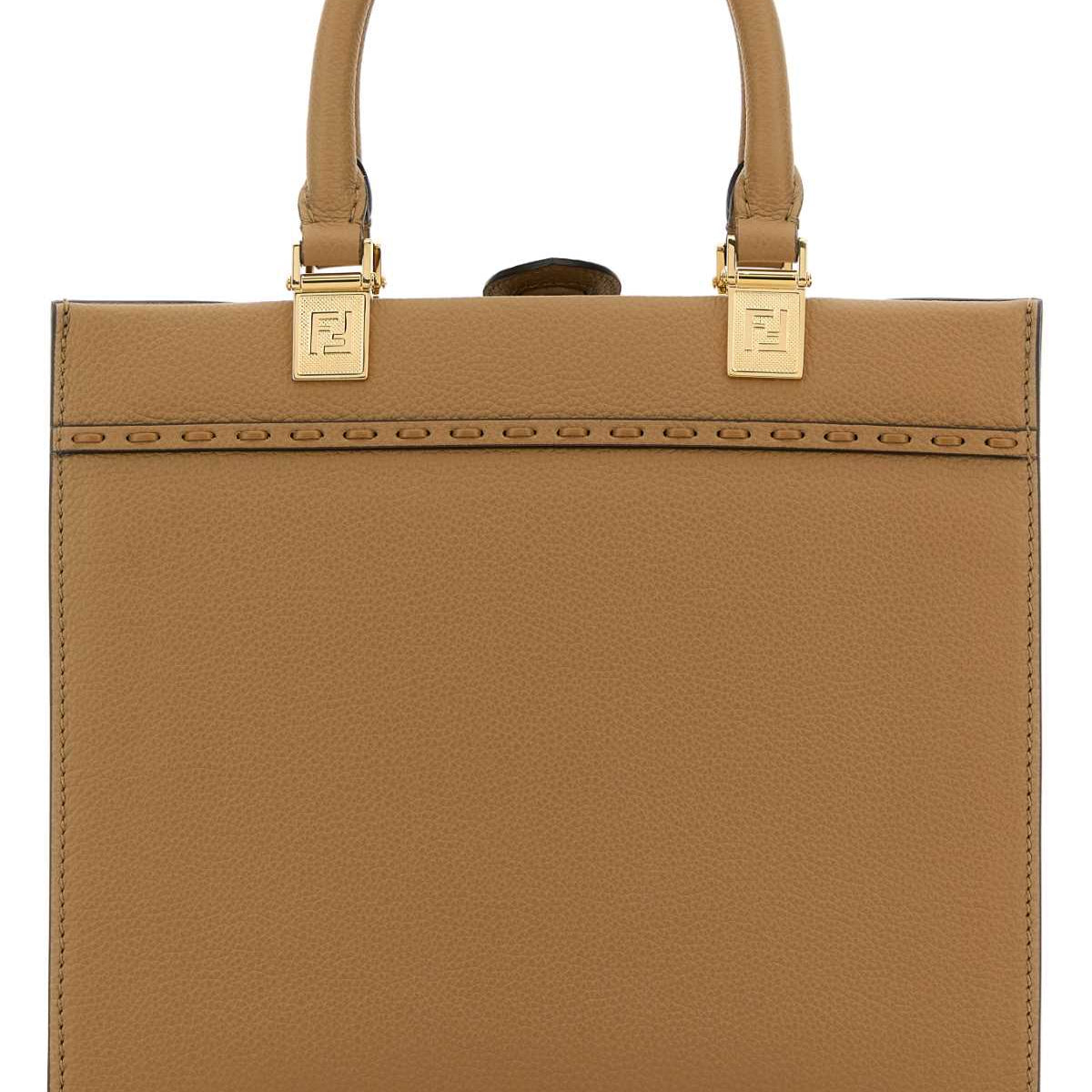 Fendi shoulder bags side profile designer luxury fashion