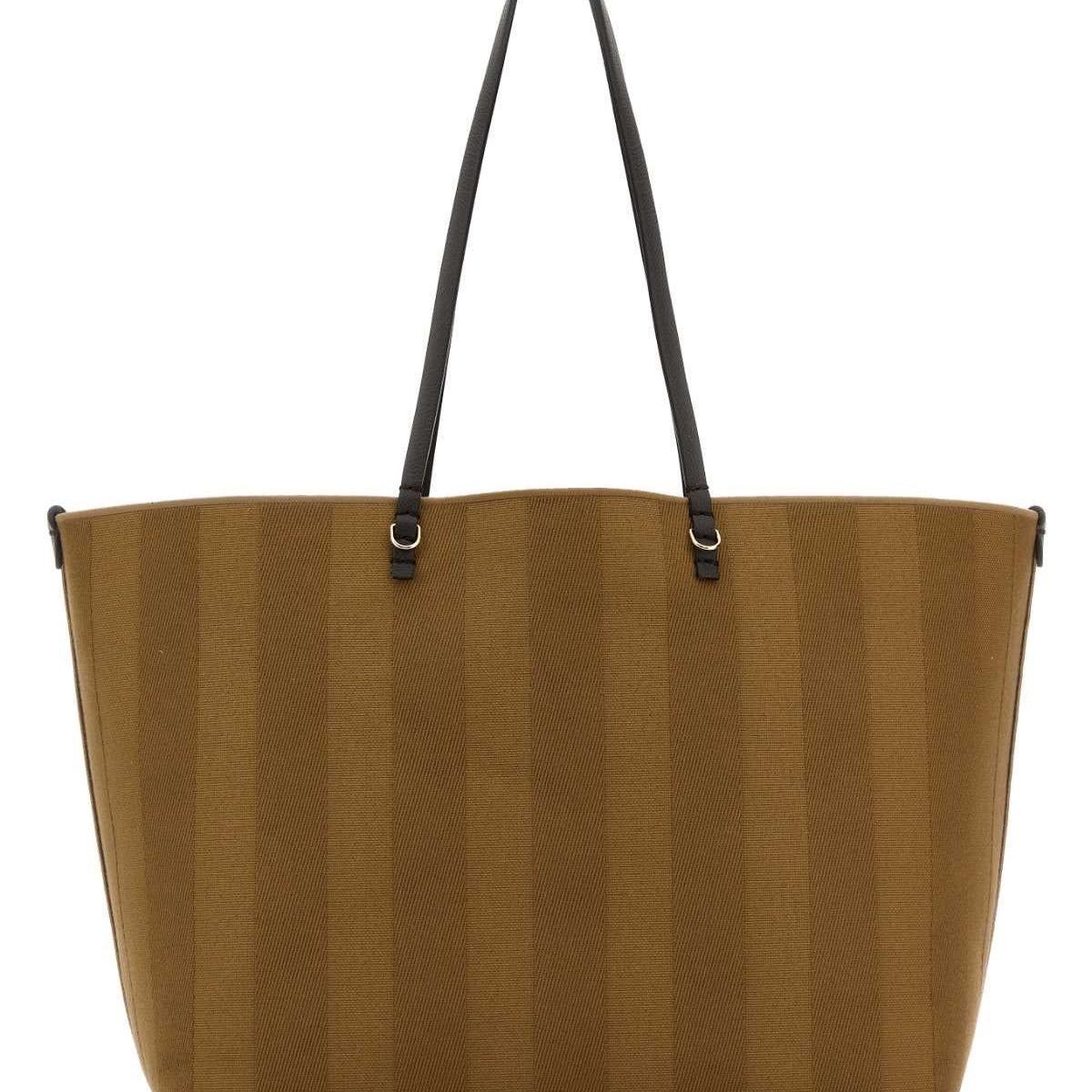 Fendi shoulder bags side profile designer luxury fashion