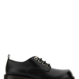 Alexander McQueen loafers luxury designer piece front view