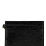 Alexander McQueen wallets side profile designer luxury fashion