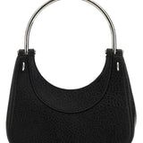 Alexander McQueen shoulder bags side profile designer luxury fashion