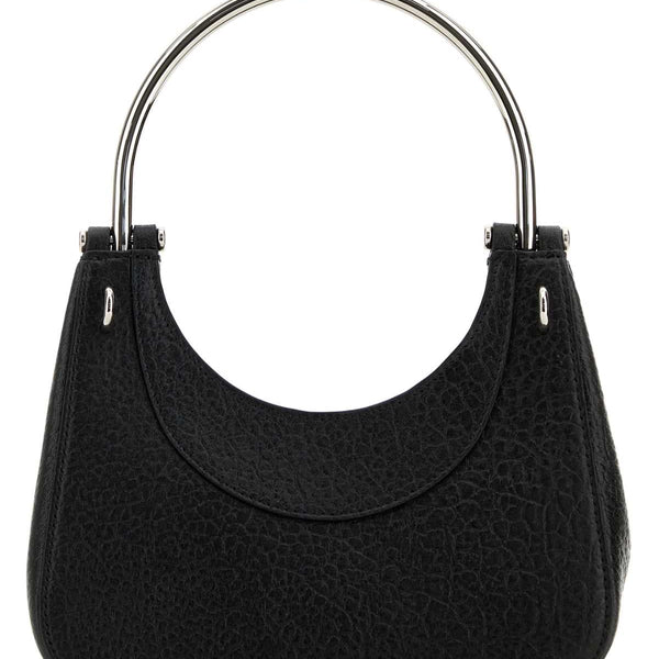 Alexander McQueen shoulder bags side profile designer luxury fashion