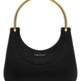 Alexander McQueen shoulder bags luxury designer piece front view
