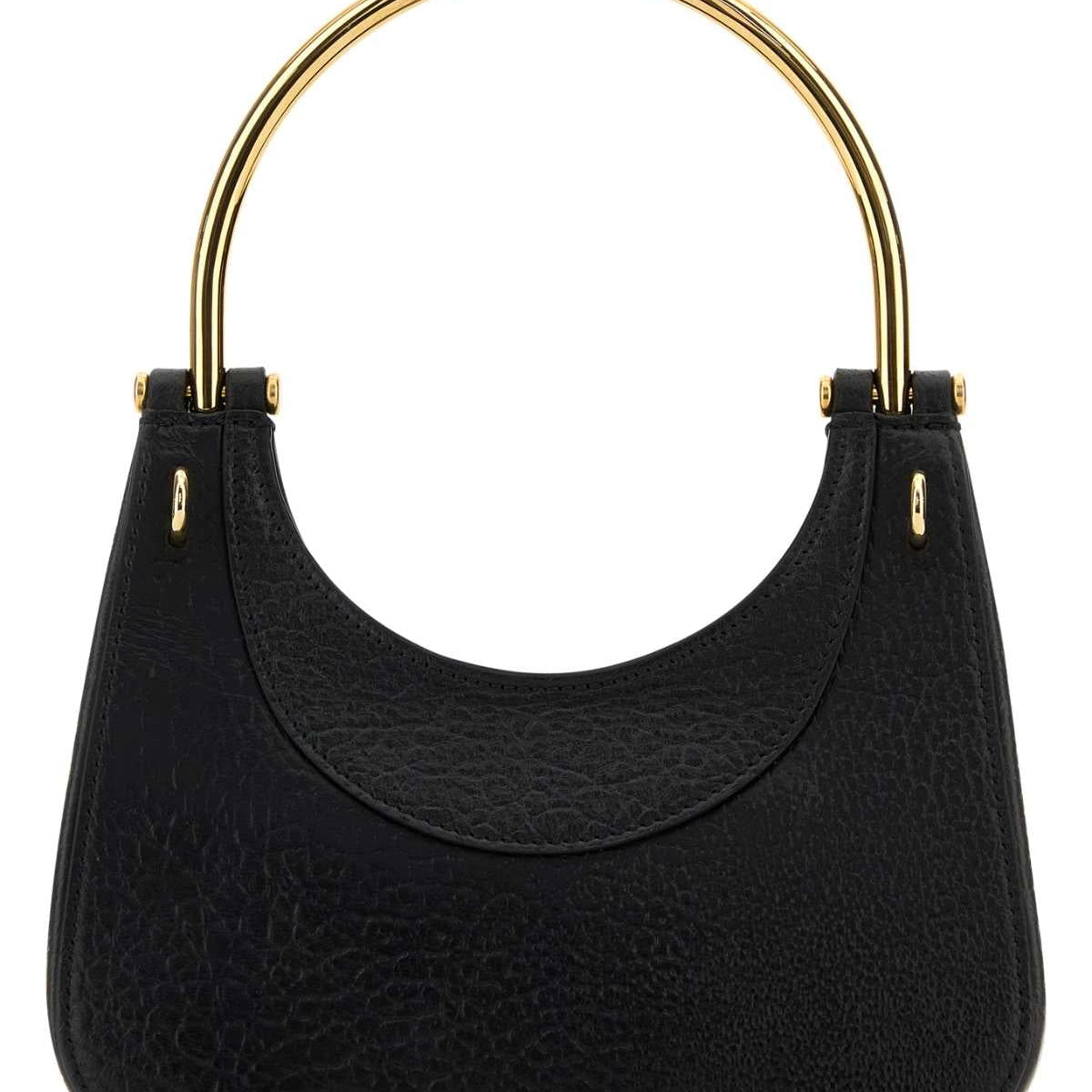 Alexander McQueen shoulder bags side profile designer luxury fashion