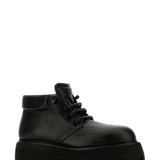 Alexander McQueen premium loafers detail and craftsmanship close-up