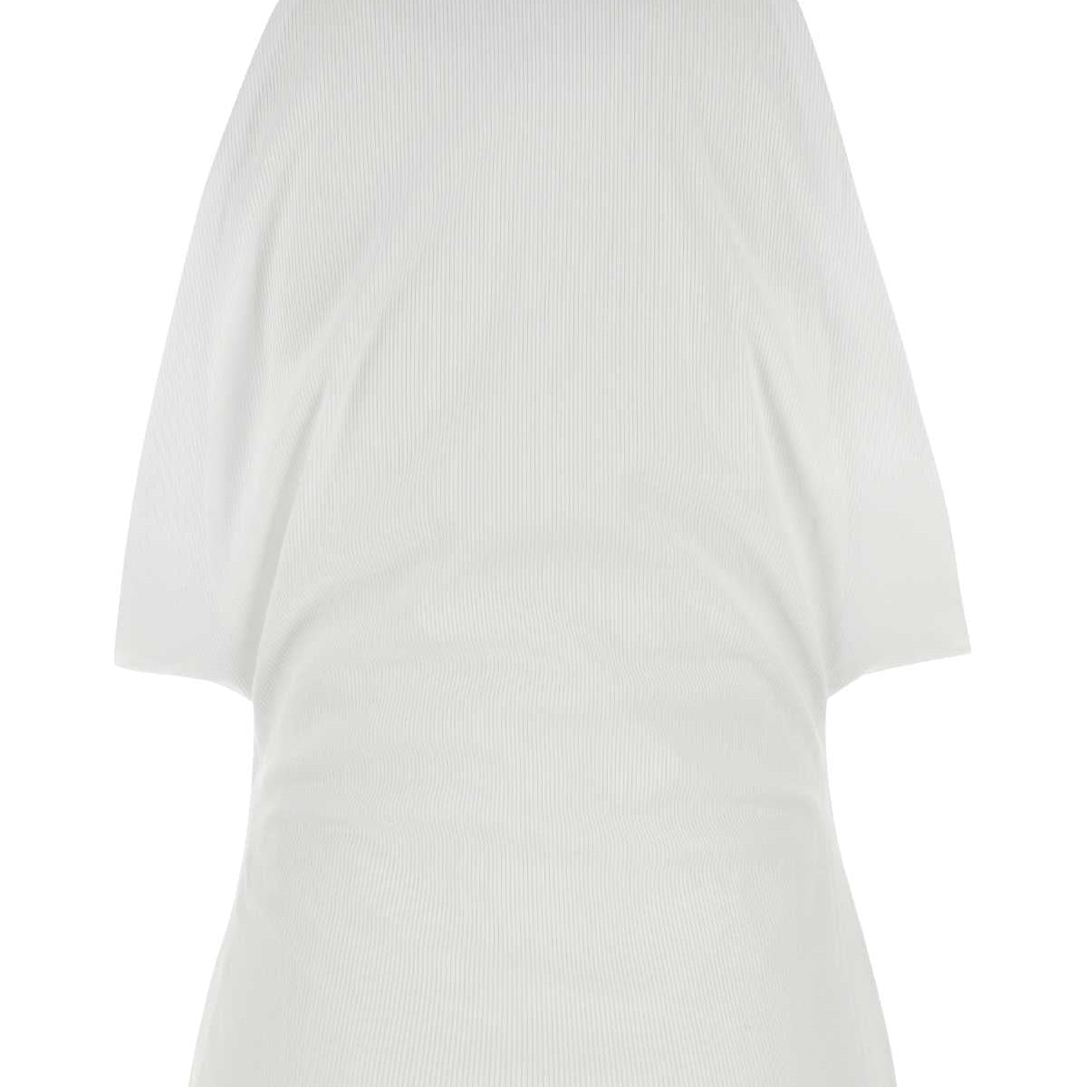 Alexander McQueen premium tee shirts detail and craftsmanship close-up