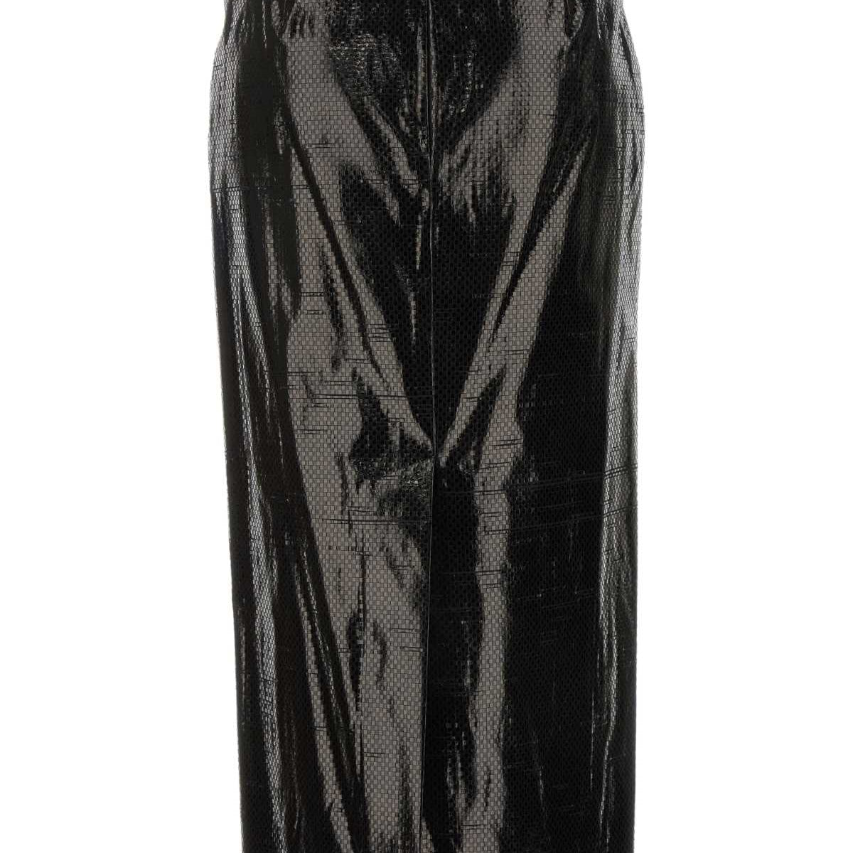 Alexander McQueen premium skirts detail and craftsmanship close-up