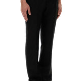 Fendi pants side profile designer luxury fashion
