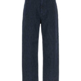 Fendi pants luxury designer piece front view