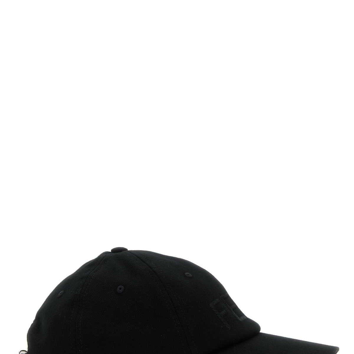 Fendi premium hats detail and craftsmanship close-up