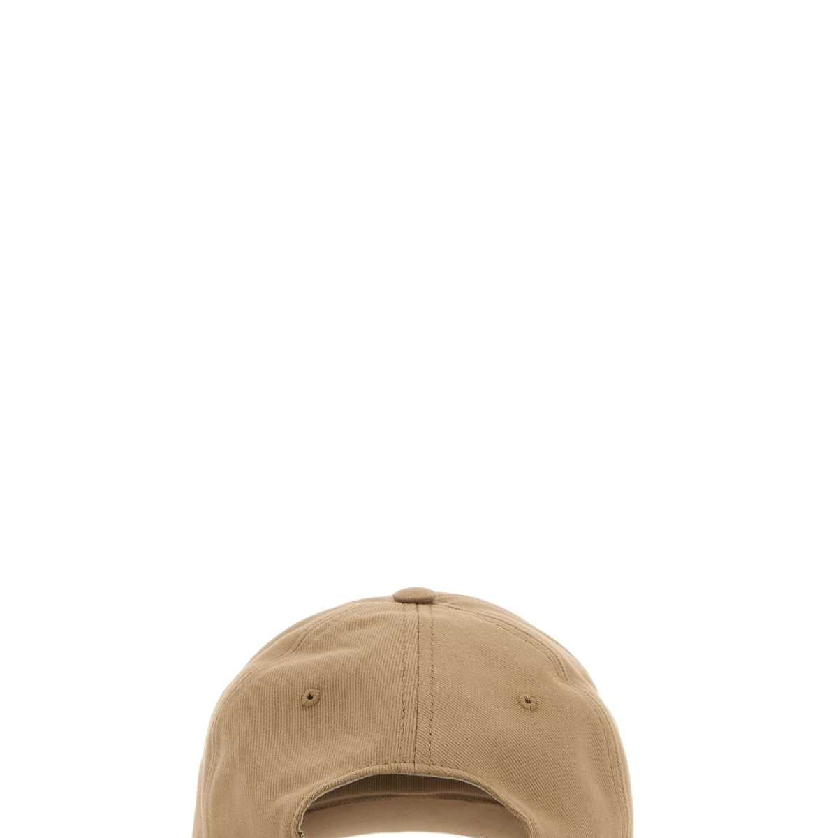Fendi hats side profile designer luxury fashion