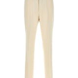 Fendi pants luxury designer piece front view