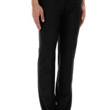 Fendi pants side profile designer luxury fashion