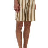 Fendi pants side profile designer luxury fashion