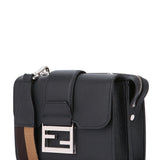 Fendi premium shoulder bags detail and craftsmanship close-up