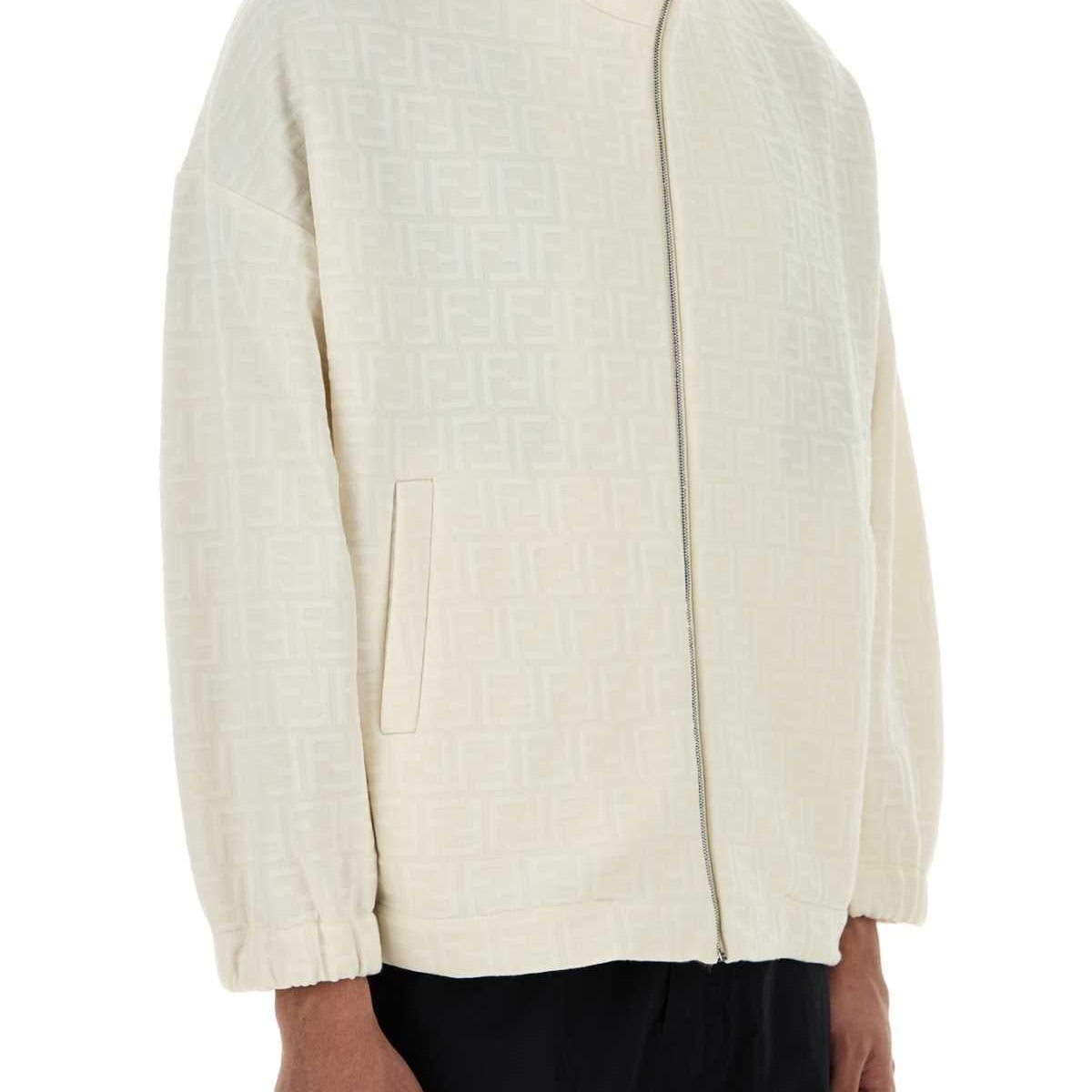 Fendi sweaters & pullovers side profile designer luxury fashion