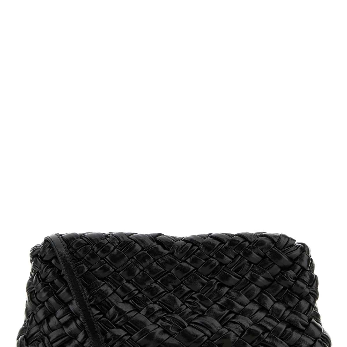 Bottega Veneta clutches luxury designer piece front view
