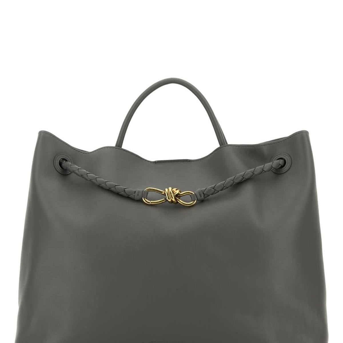 Bottega Veneta shoulder bags luxury designer piece front view