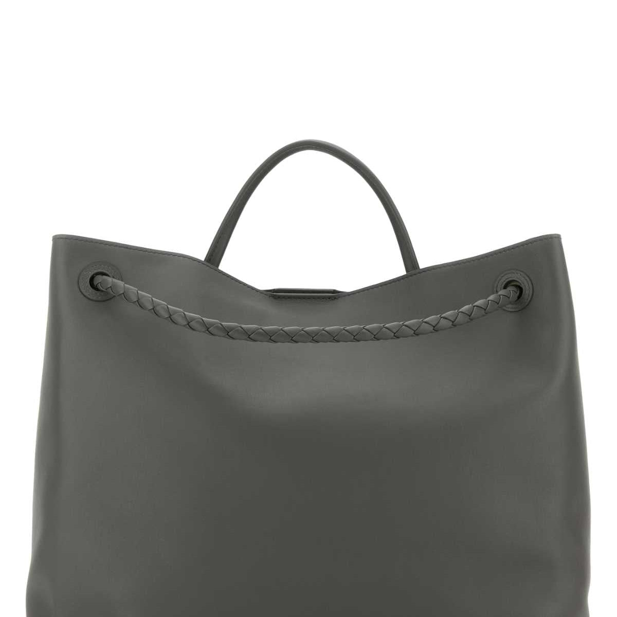 Bottega Veneta shoulder bags side profile designer luxury fashion