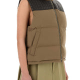 Bottega Veneta jackets side profile designer luxury fashion