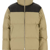 Bottega Veneta jackets luxury designer piece front view
