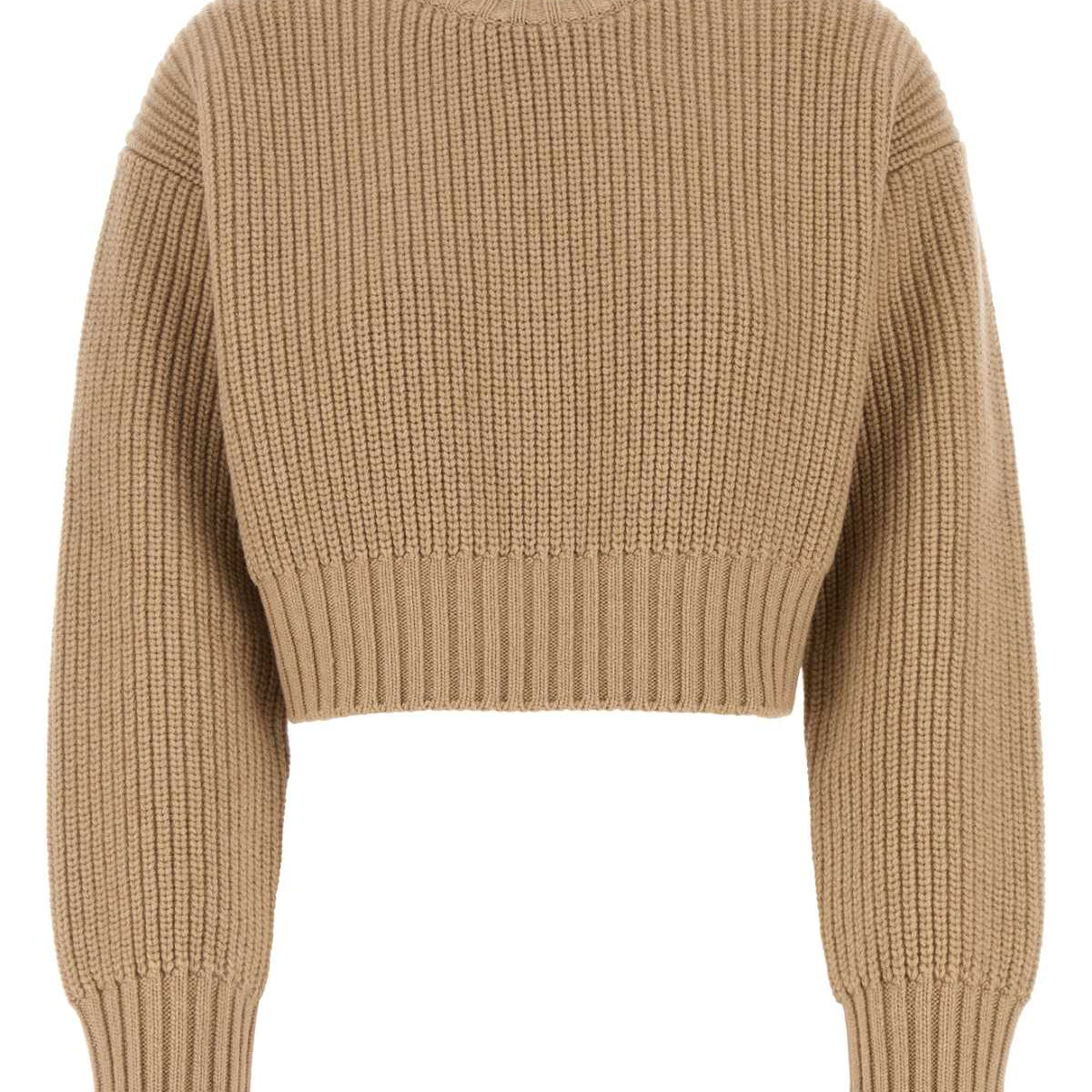 Bottega Veneta sweaters & pullovers luxury designer piece front view