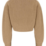 Bottega Veneta premium sweaters & pullovers detail and craftsmanship close-up