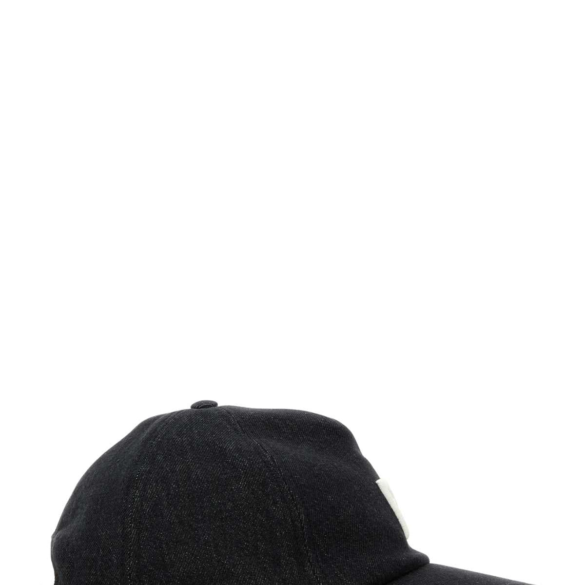 Fendi premium hats detail and craftsmanship close-up