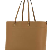 Fendi premium shoulder bags detail and craftsmanship close-up
