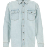 Bottega Veneta blouses luxury designer piece front view
