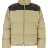 Bottega Veneta jackets luxury designer piece front view