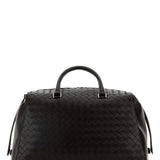Bottega Veneta weekend/travel bags luxury designer piece front view