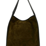 Bottega Veneta shoulder bags side profile designer luxury fashion