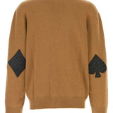 Bottega Veneta premium sweaters & pullovers detail and craftsmanship close-up