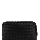 Bottega Veneta clutches side profile designer luxury fashion
