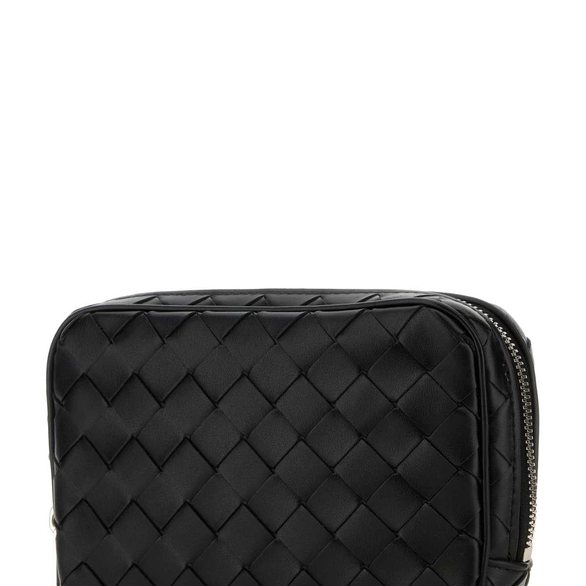 Bottega Veneta premium miscellaneous detail and craftsmanship close-up