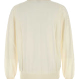 Bottega Veneta premium sweaters & pullovers detail and craftsmanship close-up