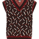 Bottega Veneta sweaters & pullovers luxury designer piece front view