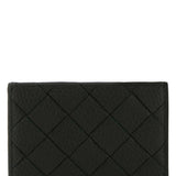 Bottega Veneta wallets luxury designer piece front view