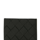 Bottega Veneta premium wallets detail and craftsmanship close-up