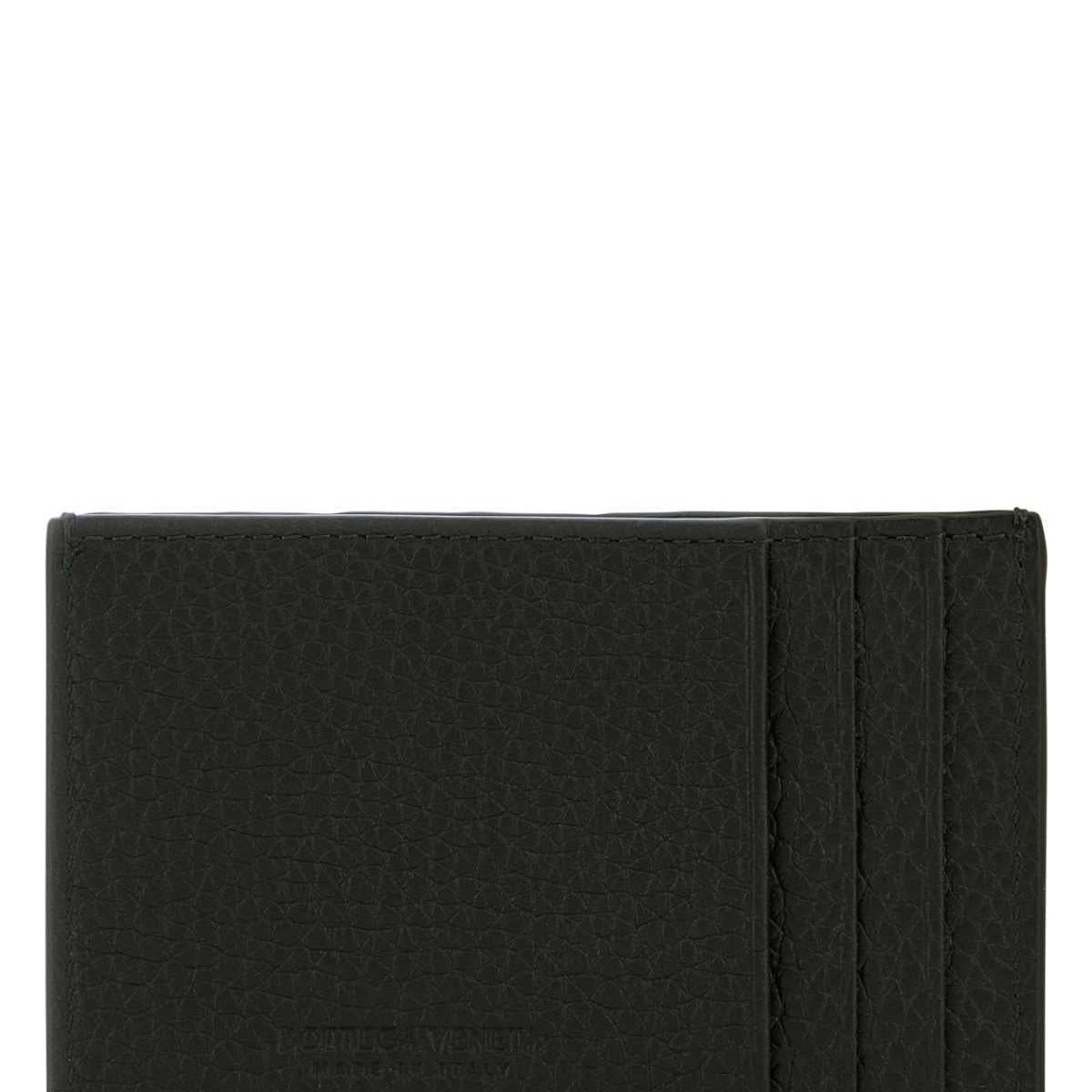 Bottega Veneta wallets side profile designer luxury fashion