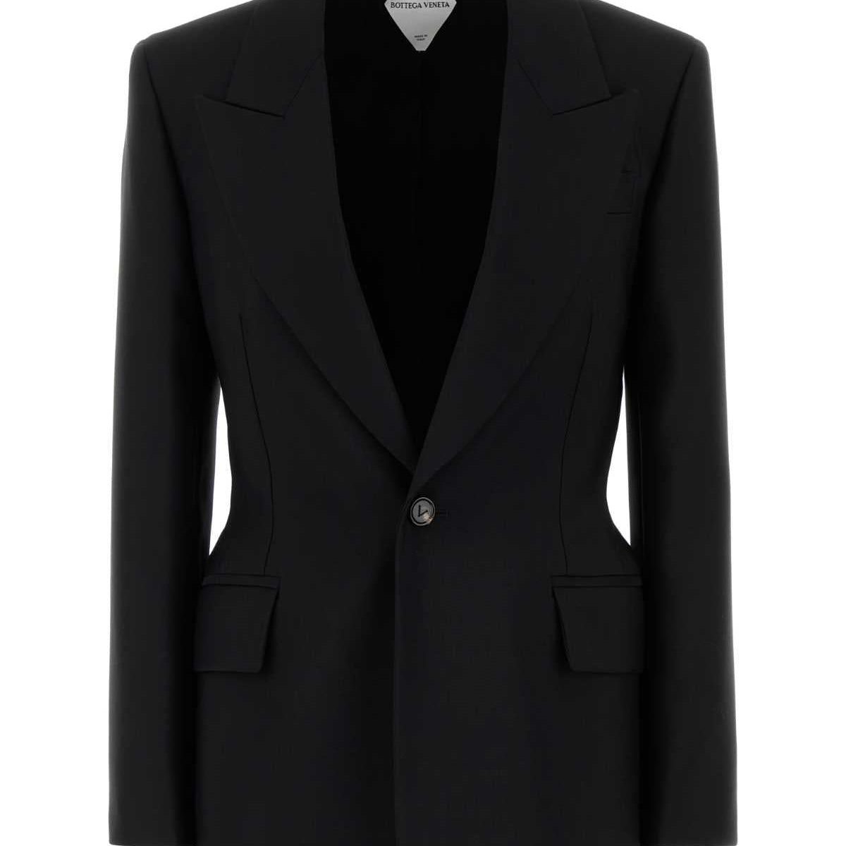 Bottega Veneta blouses luxury designer piece front view