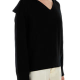 Bottega Veneta tee shirts side profile designer luxury fashion