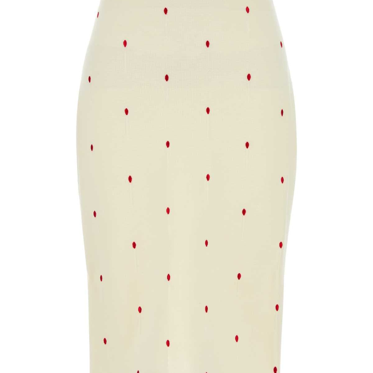 Bottega Veneta skirts luxury designer piece front view