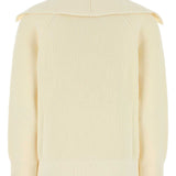 Bottega Veneta premium sweaters & pullovers detail and craftsmanship close-up