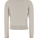 Fendi premium sweaters & pullovers detail and craftsmanship close-up