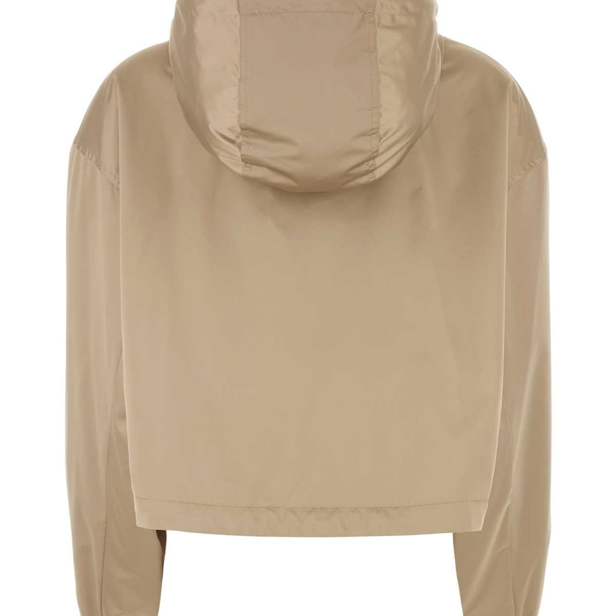 Fendi premium jackets detail and craftsmanship close-up